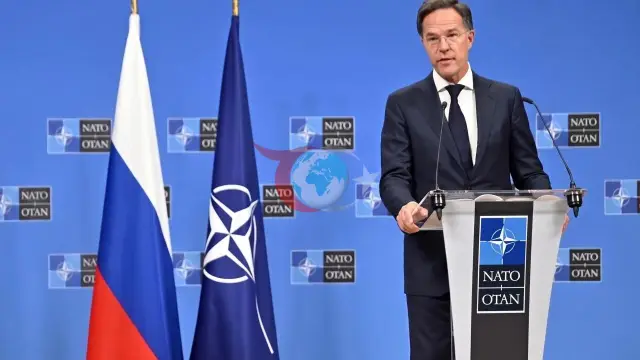 NATO Genel Sekreteri Mark Rutte'den Üye Ülkelere Rusya Karşı Savunmayı Güçlendirme Uyarısı