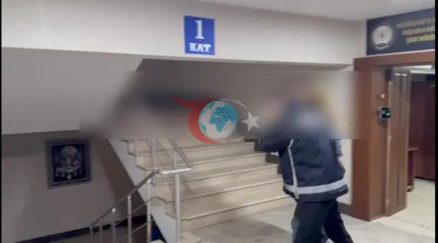 Sakarya Merkezli 4 İlde Suç Örgütü Operasyonu: 3 Şüpheli Tutuklandı