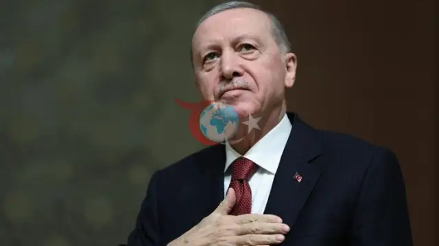 Cumhurbaşkanı Erdoğan Avrupa Şampiyonu Milli Boksör Havvanur Kethüda'yı Tebrik Etti