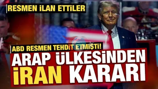 BAE, ABD'nin Yaptırım Tehditlerinin Ardından İran Uçuşlarını Askıya Aldı
