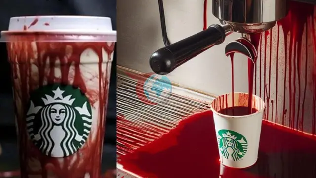 Starbucks AQSh va Kanadadagi 250 ta doʻkonini yopishga qaror qildi