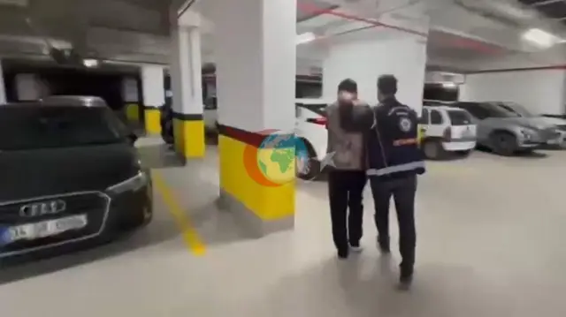 Bağcılar'da Bir İş Yerine Uyuşturucu Operasyonu: 22 Kilo 970 Gram Ham Madde Ele Geçirildi