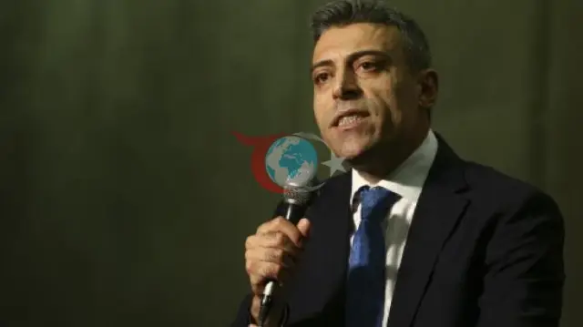 Konstitutsiyaviy sud 29-sentyabr kuni Yangi partiyaning nomi va taxallusining haqiqiy emasligi haqidagi talabni muhokama qiladi
