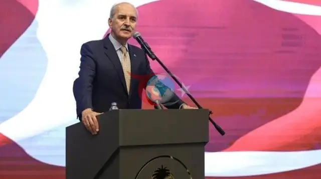 Türkiyə ilə İraq arasında Sincar və Başikanı əhatə edən Yeni Təhlükəsizlik Memorandumu İmzalanıb