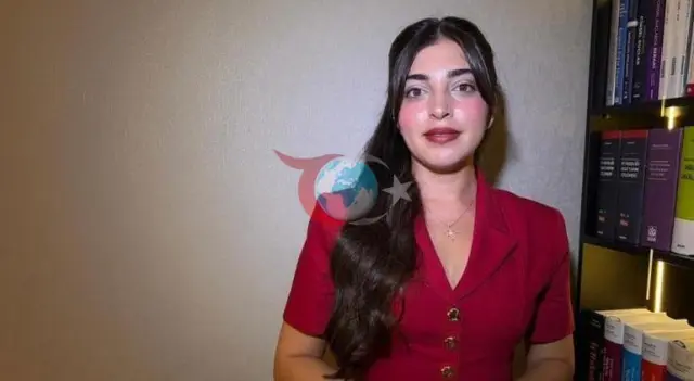 İzmirli Avukat Ebru Bilgen'in Adını Kullanan Dolandırıcılar Bir Günde Yaklaşık 1 Milyon Lira Vurgun Yaptı