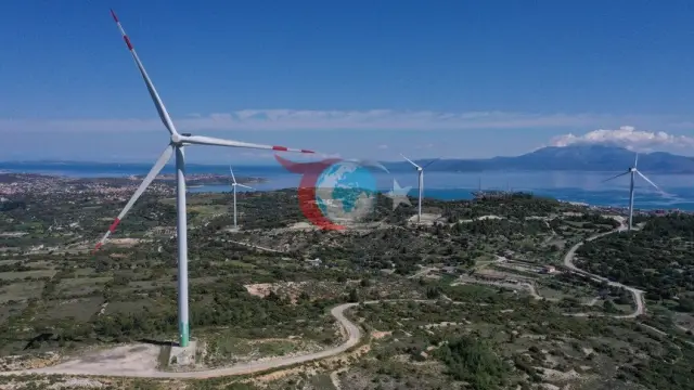 Nordex Türkiye'ye 2026 Yılı İçin 70 Milyon Avroluk Teknoloji Yatırımı Yaptı