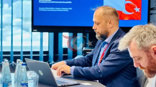 Польша өнеркәсіп өкілдері Түркияның көлік саласындағы Кеден одағының артықшылығына тоқталды