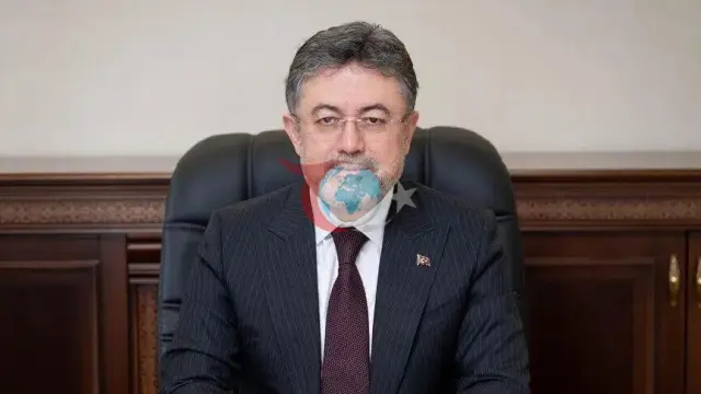 Bakan Yumaklı Rusya Temaslarını Açıkladı: Sınırdaki Domateslerin Geçişi Başladı