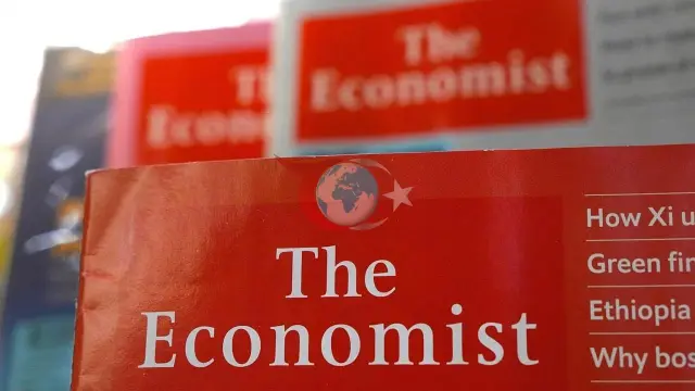 The Economist Analizi: ABD'nin Orta Doğu'dan Çekilmesiyle Oluşan Boşlukta Türkiye Öne Çıkıyor