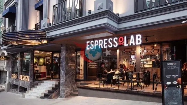 Espressolab'in Yüzde 70'i BAE Merkezli Mair Group'a Satılıyor