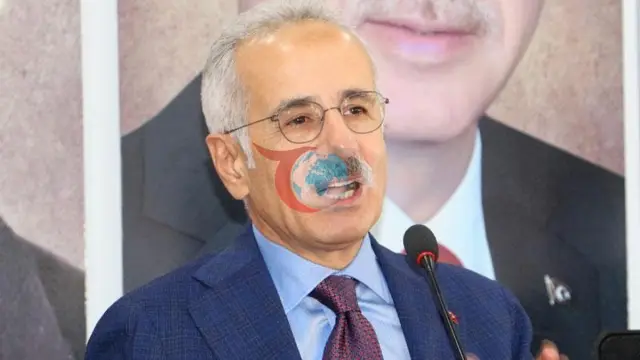 Bakan Uraloğlu Isparta'da Ulaştırma Yatırımlarını ve Gündemi Değerlendirdi