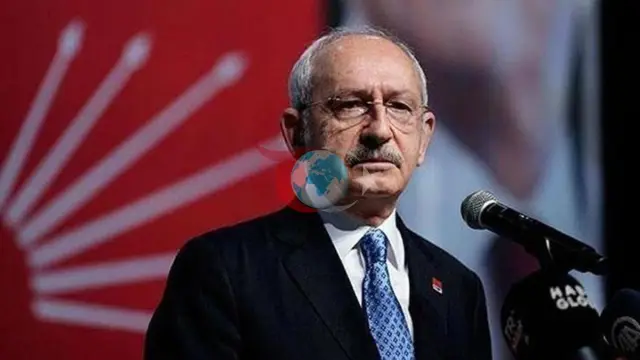 Kemal Kılıçdaroğlu'ndan BM'de Konuşan Netanyahu'ya Tepki: Bu Küstah Dil Kabul Edilemez