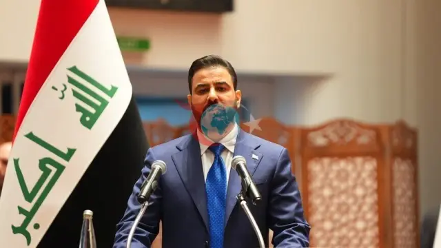 Irak Başbakanı Zeydi: Türkiye, Ürdün ve Suriye Üzerinden Yeni Enerji Koridorları İçin Çalışıyoruz