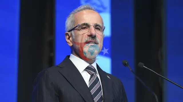 Bakan Uraloğlu Isparta'da Açıkladı: Dereboğazı Yolu İhalesi 2027 Başında Yapılacak