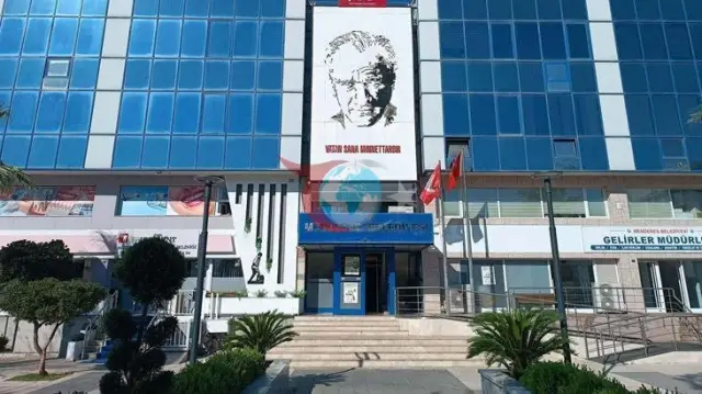 Menderes Belediyesi rüşvet soruşturmasında ikinci dalga: 7 şüpheli tutuklandı