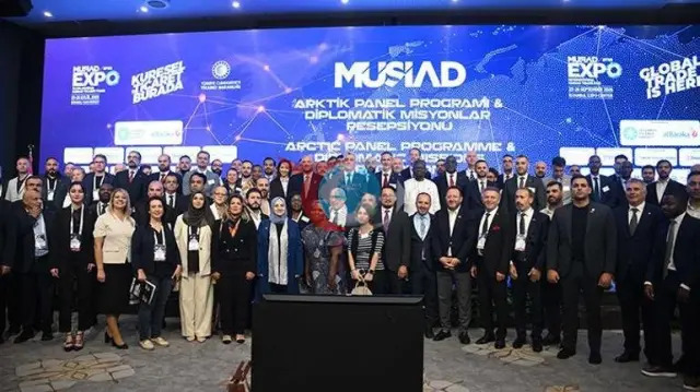Ticaret Bakanı Ömer Bolat Türkiye'nin Küresel Ticaret ve Yatırım Stratejilerini Açıkladı