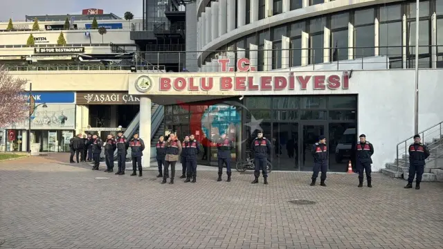 Bolu Belediyesi İrtikap Davasında Mütalaa Açıklandı: Tanju Özcan İçin Hapis Cezası İstendi