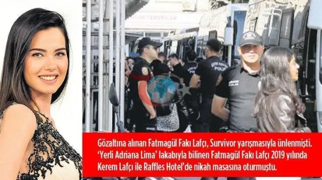 Pusula Holdinq Fondunun araşdırmasında yeni dalğa: 6 nəfər saxlanılıb