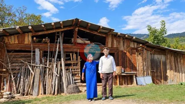 Artvin'de Görme Engelli İki Kardeşin Azim Dolu Yaşamı ve Eğitim Başarısı