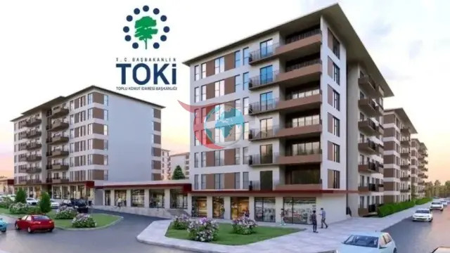 İstanbul'daki Kiralık Sosyal Konut Başvuruları Tamamlandı: Kuralar Ekim Ayında Çekilecek