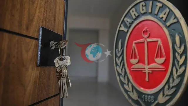 Yargıtay'dan Emsal Karar: Erken Çıkan Kiracı 6 Aylık Kira Bedeli Tutarında Tazminat Ödeyecek