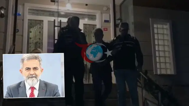 Ali Tarakcı'nın Sosyal Medya Hesabına Erişim Engeli Getirildi