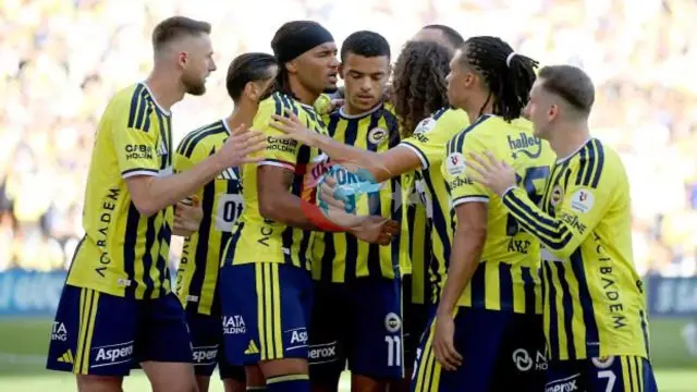 Fenerbahçe'den FIFA'nın Transfer Yasağı Kararı ve Ödeme Planı Hakkında Açıklama