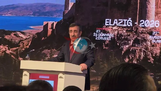 Cevdet Yılmaz'dan Fon Açıklaması: Geçici Bir Sorun, Yapısal Bir Problem Yok