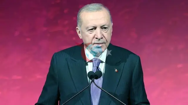 Cumhurbaşkanı Erdoğan, 26 Eylül Türk Dil Bayramı Dolayısıyla Mesaj Yayımladı