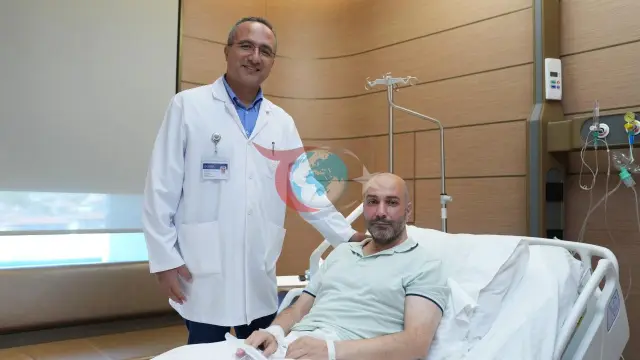Жүректі тексеру үшін алынған КТ ангиографиясы өкпедегі сирек ісіктерді анықтайды