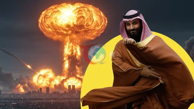 ABD'nin Sızan İstihbarat Raporu: Suudi Arabistan Nükleer Silah Geliştirmeye Açık