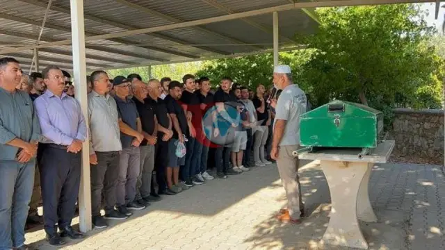 Fethiye'de Diş Tedavisi Sonrası Fenalaşan 5 Yaşındaki Hatice Serra Hayatını Kaybetti