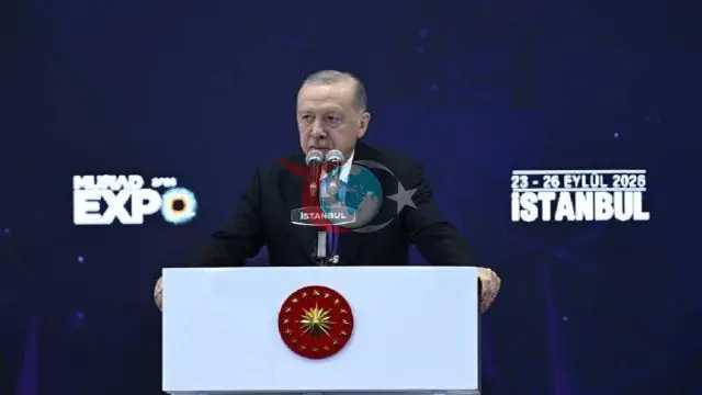 Prezident Erdogʻan: Turkiya iqtisodiyoti soʻnggi 24 chorakda uzluksiz oʻsdi
