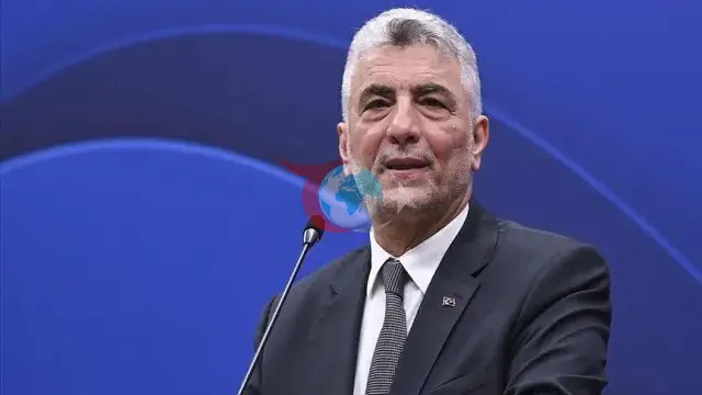 Соода министри Болат MÜSİAD EXPO 2026 жарманкесинде Түркиянын экспорттук күчүн баса белгиледи