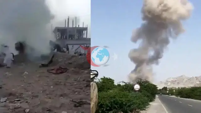 Pakistan'da Polis Noktasına Bombalı Araçla Saldırı: 11 Ölü, 30 Yaralı