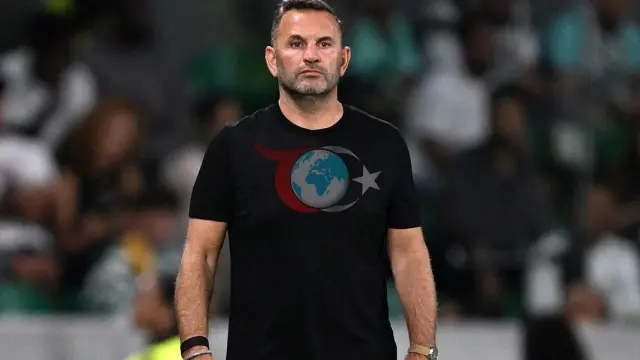 PFDK'ya Sevk Edilen Okan Buruk Fenerbahçe Derbisini Kaçırma Riskiyle Karşı Karşıya