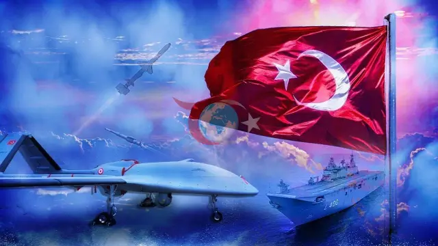 Kırşehir'de Kurulacak Yeni Tesis İçin Vali Murat Sefa Demiryürek ve MKE Genel Müdürü Bir Araya Geldi