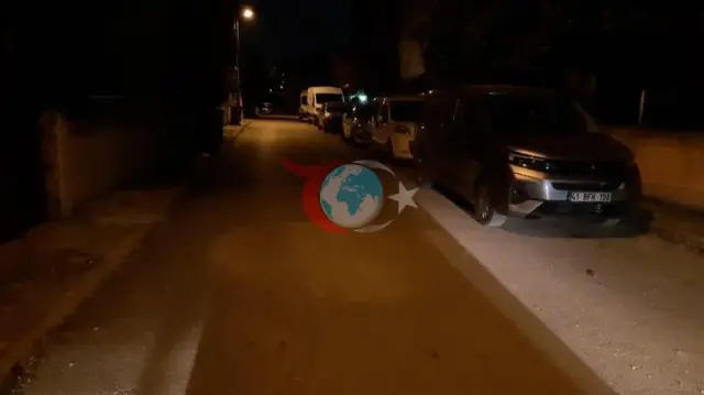 Kocaeli'de Eski Eşi Tarafından Sokakta Tabancayla Vurulan Kadın Hayatını Kaybetti
