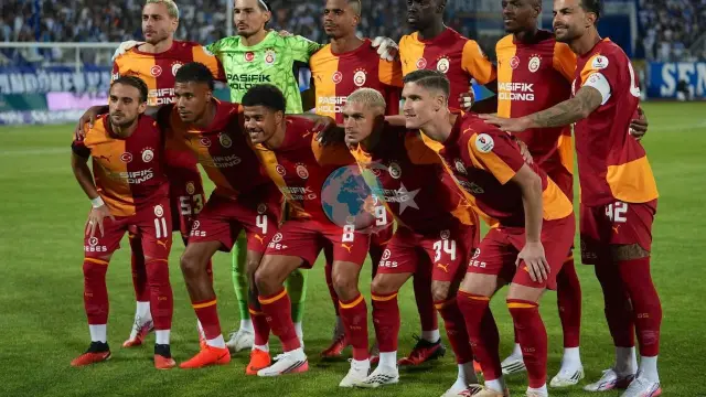Galatasaray'da Ismail Jakobs ile Sezon Sonunda Yollar Ayrılıyor