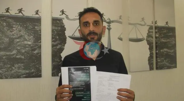 Şanlıurfa'da Bir Aylık Evliliğin Ardından Dolandırıcılık ve Bıçaklı Saldırı İddiası