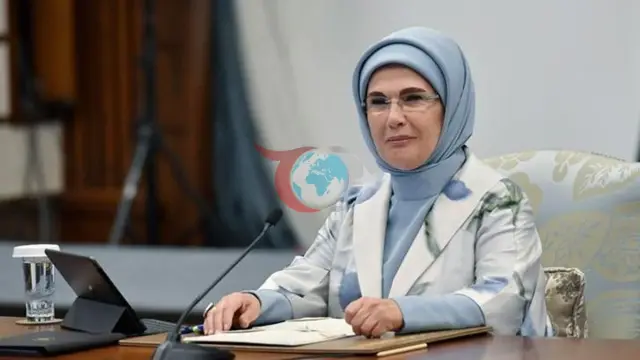 Emine Erdoğan Sıfır Atık Hareketi'nin 9'uncu Yılını Kutladı