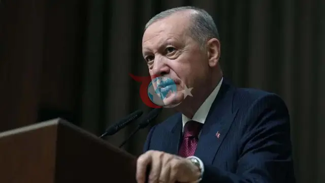 Cumhurbaşkanı Erdoğan 2026 Sonu Turizm Geliri Hedefini 65 Milyar Dolar Olarak Açıkladı