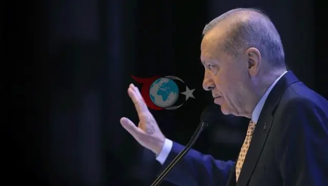 Cumhurbaşkanı Erdoğan'dan Preveze Deniz Zaferi ve Deniz Kuvvetleri Günü Paylaşımı