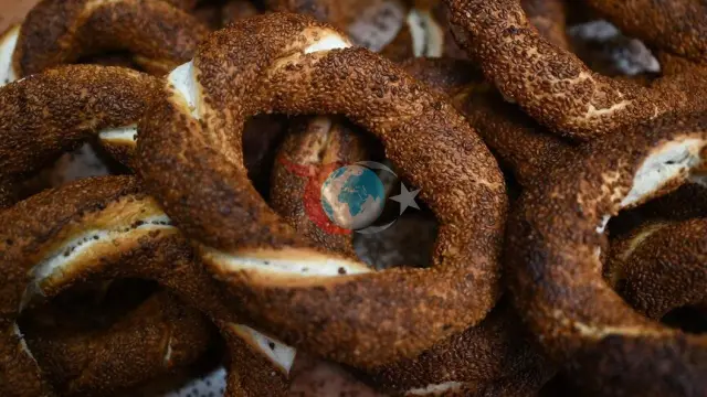 Ticaret Bakanlığı İstanbul'da Tarifeye Aykırı Simit Satışlarına Karşı Denetim Başlattı