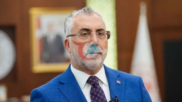 Bakan Vedat Işıkhan Arnavutköy'de Türkiye Yüzyılı Buluşmaları Programına Katıldı
