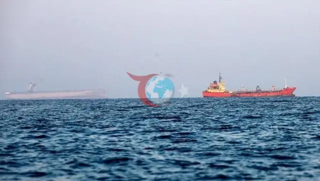 İran, Hürmüz Boğazı'nda ABD'ye Ait REMUS 600 İnsansız Su Altı Aracını Ele Geçirdi