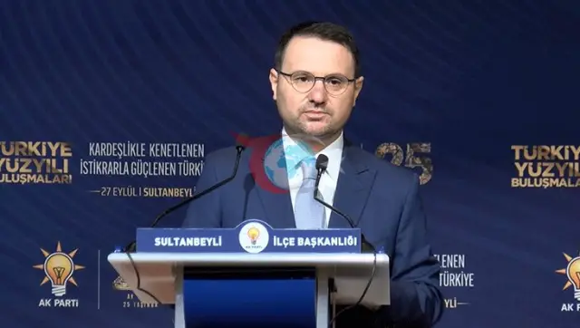 Adalet Bakanı Akın Gürlek: Sermaye Piyasası Soruşturmasında Hiçbir Şey Karanlıkta Kalmayacak