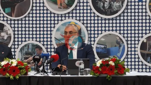 Bakan Işıkhan 2027-2029 Dönemi İstihdam ve İşsizlik Hedeflerini Açıkladı