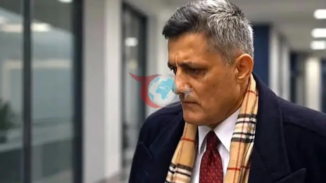 Kaşif Kozinoğlu İstintaqında Sərbəst buraxılan Keçmiş Kampus Doktoru Turqay Tamer Evində Ölü Tapıldı