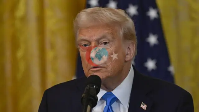 Trump İran ile Yeni Görüşmeler Beklediğini Ancak Şartların Uyuşmadığını Açıkladı